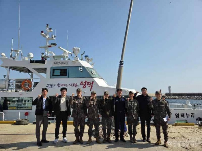 1_영덕군, 해상 밀입국 차단 군·경 합동 순찰.jpg