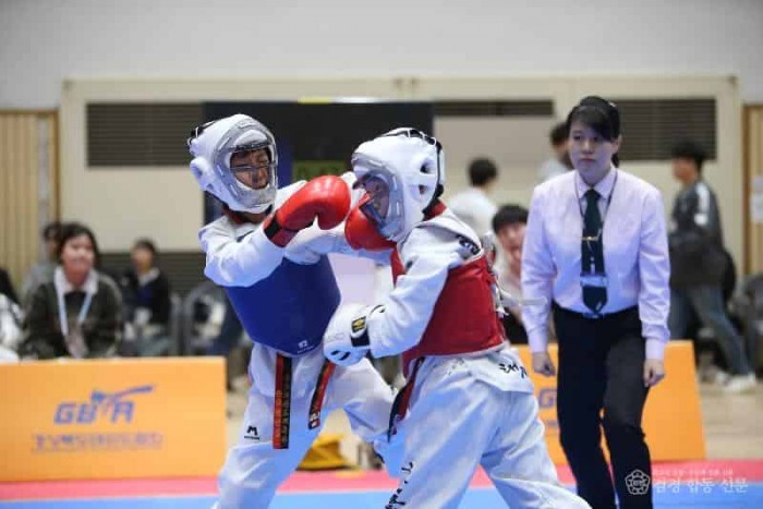 [상주시 새마을체육과]2025 경북종별태권도 선수권대회 대회사진.jpeg