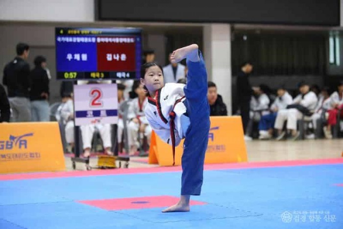 [상주시 새마을체육과]2025 경북종별태권도 선수권대회 대회사진 2.jpeg