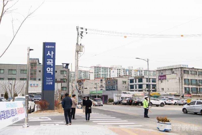 [대중교통과]구미시  대경선 사곡역 연계 시내버스 증회…통학 불편도 개선3.jpg