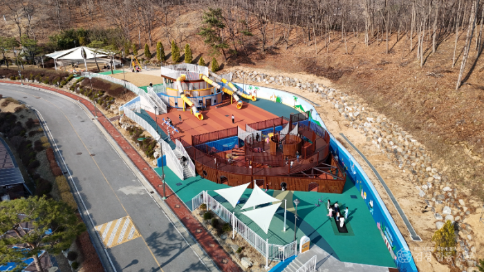 (예천군)예천박물관 가족단위 놀멍 쉼멍의 핫플로 각광받아.png