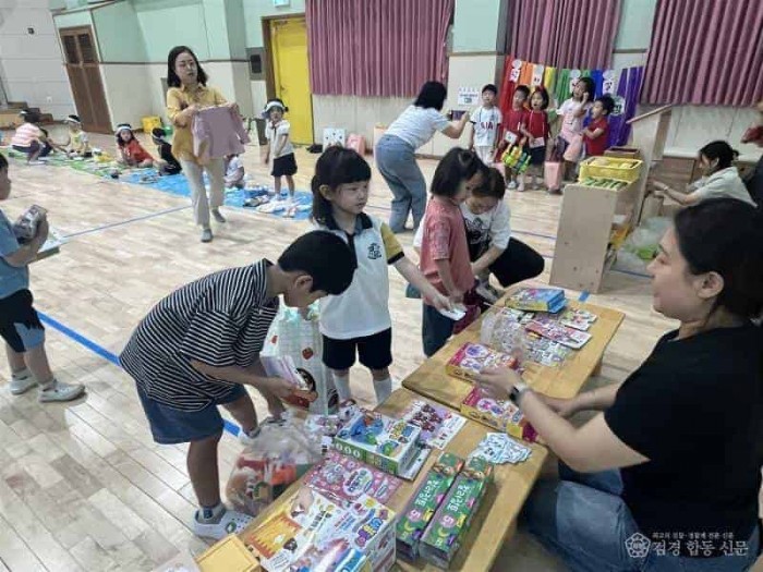 5.경북교육청, 유치원 거점형 방과후 과정 운영..소규모 유치원 교육력 높인다!(방과후 과정 내실화와 특성화 프로그램 공동 운영)_01.jpg