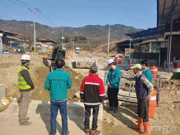 (예천군)재해복구사업 현장점검 나서 (1).jpg