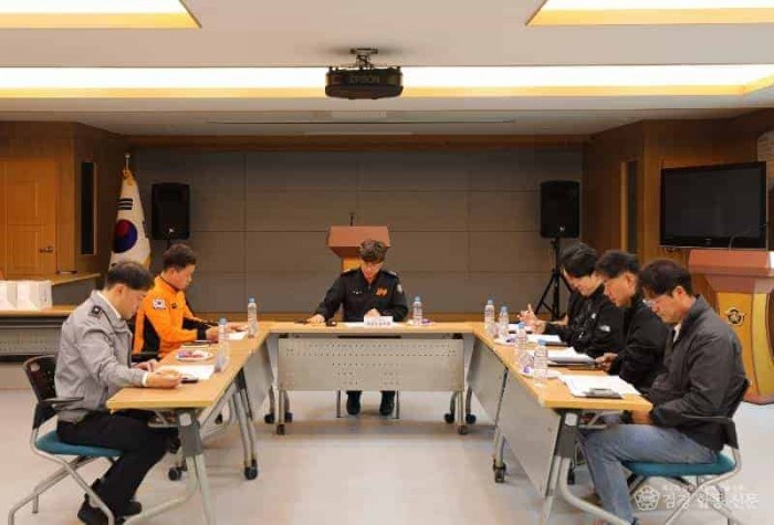 250417-4긴급자동차 출동환경 개선 유관기관 협의회 개최.JPG