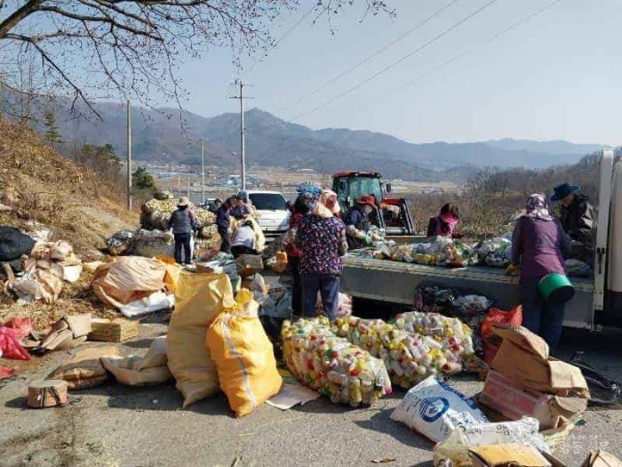 [농촌지원과]구미 농촌지도자회  