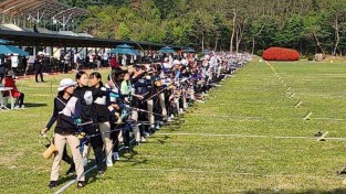 5.(예천군)제59회 전국 남여 양궁 종별선수권대회 개최.jpg