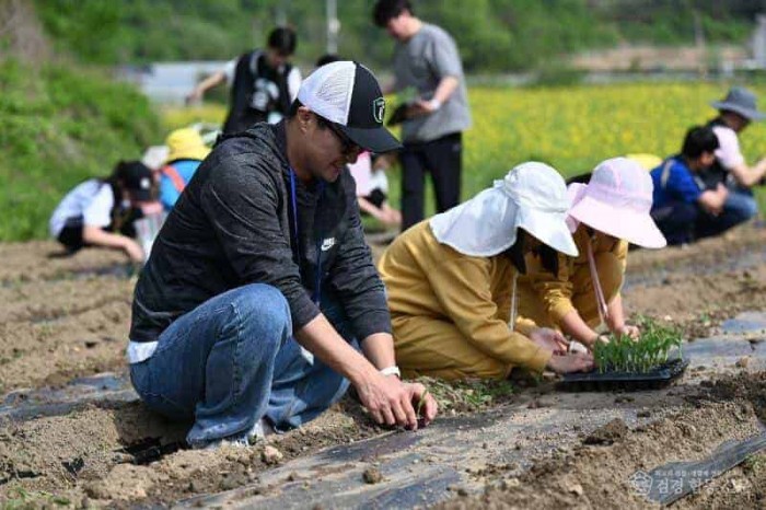(예천군)예천박물관, 생생 국가유산사업 ‘다 같이 초간정주행’ 성황리 마무리 (1).JPG