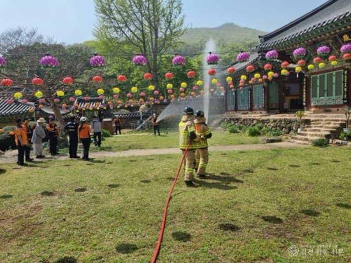 250428-2부처님 오신 날 대비 전통사찰 화재예방 훈련 실시.jpg