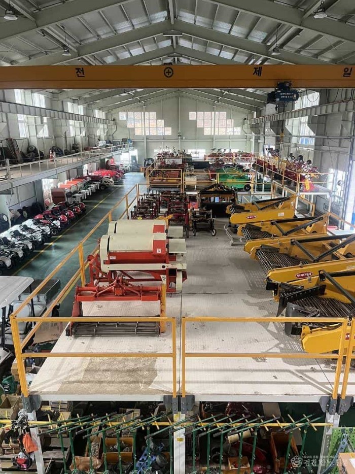 0501 안동시, 산불피해 농기계 구입비 최대 70% 지원.jpg