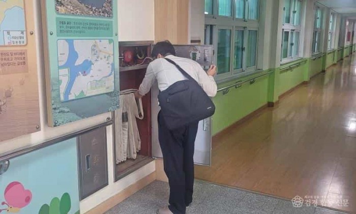 250513-2제21대 대통령선거 대비 화재안전대책 본격 추진.jpg