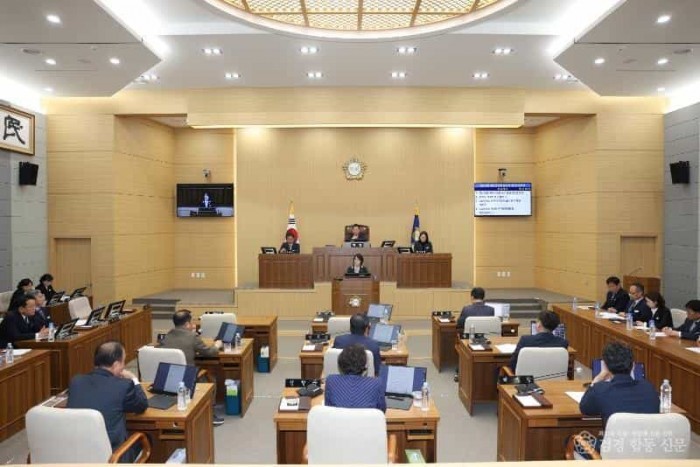 (예천군)제278회 예천군의회 임시회 개회 (1).JPG