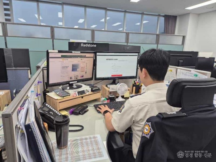 250515-2최준화 소방교에 감사 메시지 전달.jpg