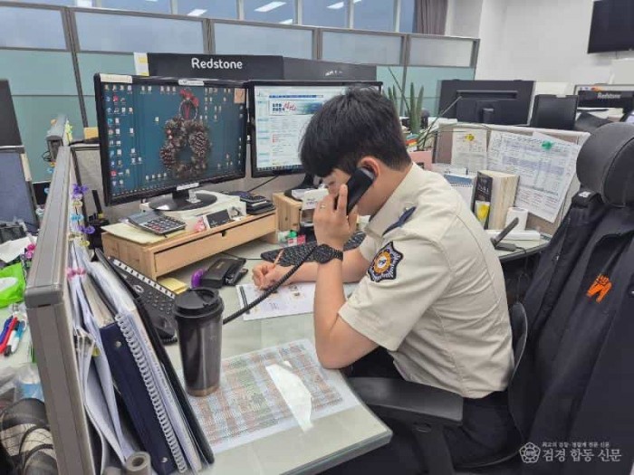 250515-2최준화 소방교에 감사 메시지 전달2.jpg