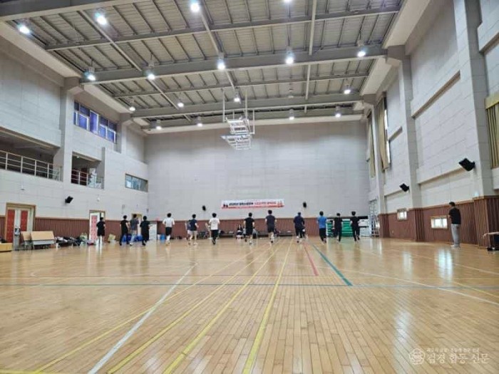 250521-2- 2025년 체력검정 실시, 공정한 평가·건강한 조직문화 강조.JPG