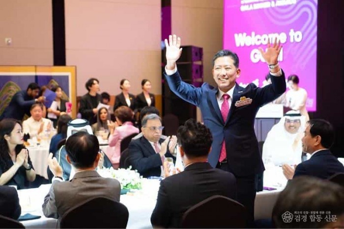 [2025 구미아시아육상경기선수권대회 조직위원회](갈라디너)김장호 구미시장 인사.jpg