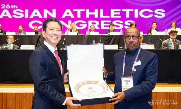 [2025 구미아시아육상경기선수권대회 조직위원회](총회)김장호 구미시장  달란 회장.jpg