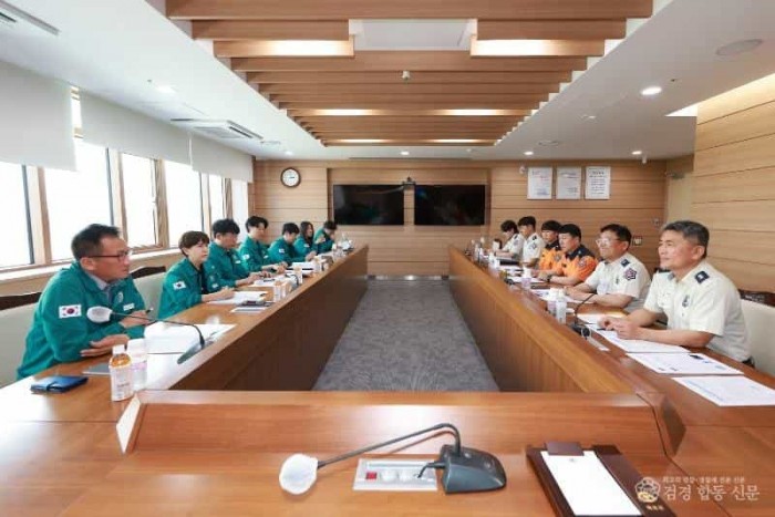 2025 05 28 예천군-예천소방서 협의체 정례회의(안전재난과) 14.JPG