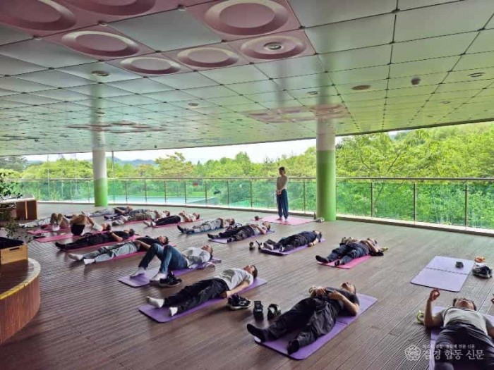 250530-2창원시 소방공무원 스트레스 회복력 강화 프로그램 성료… 직원 치유와 회복에 앞장서2.jpg