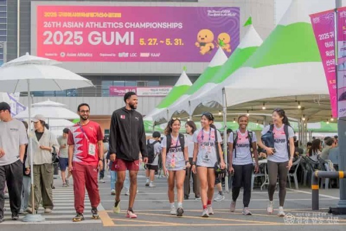 (위생과)4만 명 몰린 