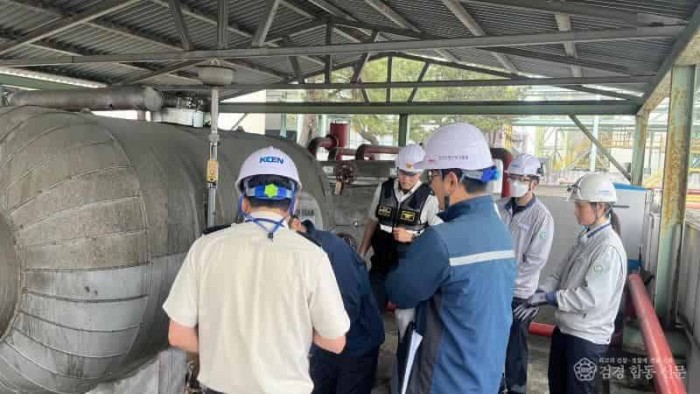 250612-1위험물 제조소등 소방시설 포소화약제점검.jpg