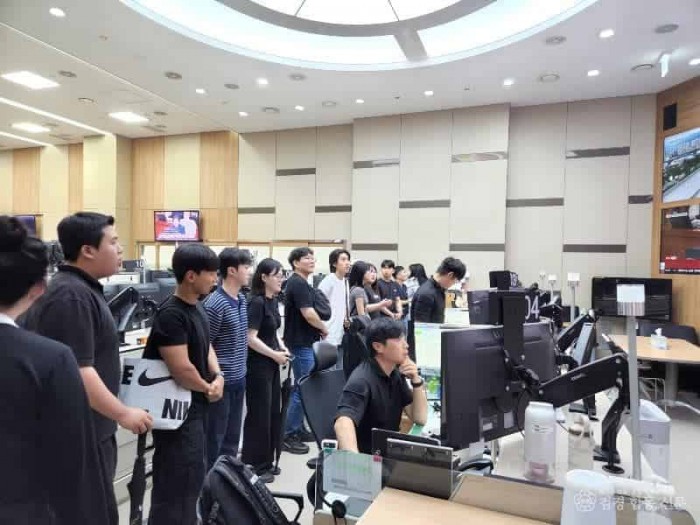 250625-1마산대학교 응급구조학과 의급의료진로 체험프로그램 참여.jpg