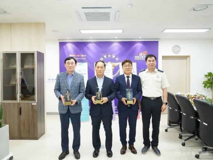 250626-3-2025년 상반기 소방공무원 정년 퇴임식.JPG