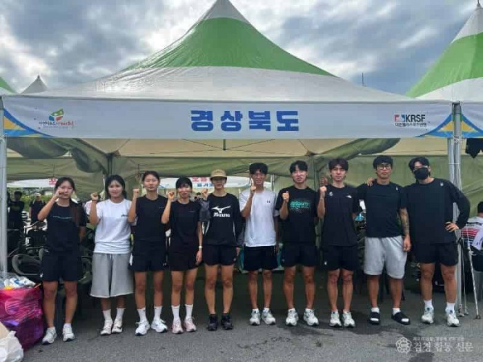 0630 안동시청 롤러경기단  전국 인라인스피드대회서 한국신기록 수립 등 선전.jpg