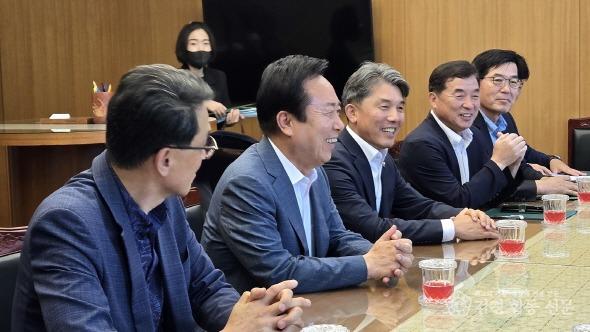 0709 안동시, 경북도에 지역 현안 국․도비 지원 집중 건의 (2).jpg