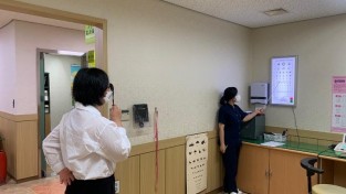 김천시학교밖청소년지원센터, 무료 건강검진서비스 연중 지원-가족행복과(사진1).jpg