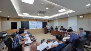 3.경북교육청, (가칭)경상북도교육청 환경교육센터 중간설계협의회 개최(체험과 실천 중심, 지속 가능한 환경교육의 중심축 마련)(중간설계협의회 모습)_01.jpg