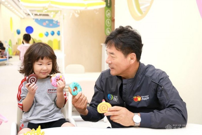 250709보도자료(청송군, 꿈과 끼를 키우는 놀이터 ‘청송키즈카페’ 개관) (2).jpg