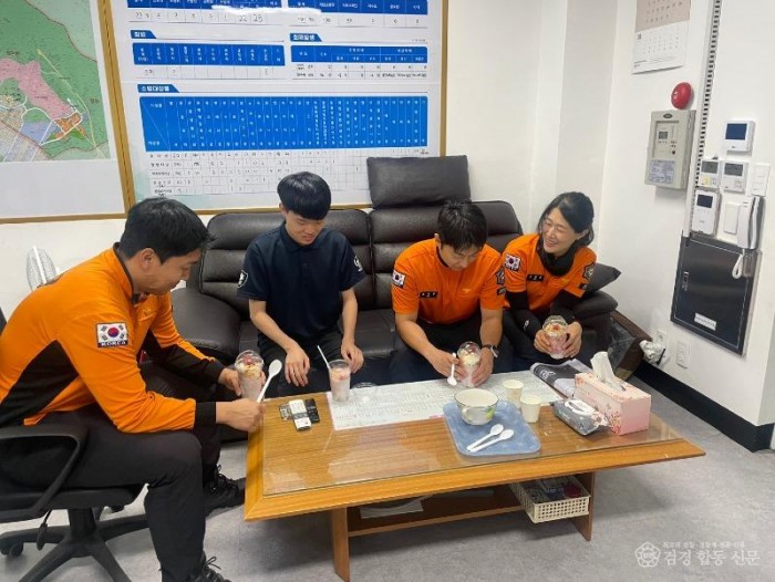 250709-3 ‘무더위에 시원한 감동 한그릇’ 여름나기 간식 전2.jpg