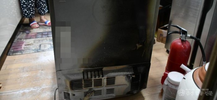 250709-2잠든 가족을 깨운 반려견과 소화기의 빠른 사용이 대형화재 막았다2.jpg