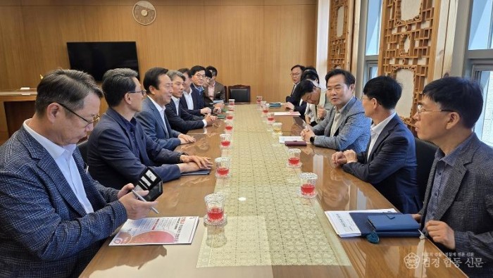 0709 안동시, 경북도에 지역 현안 국․도비 지원 집중 건의 (1).jpg