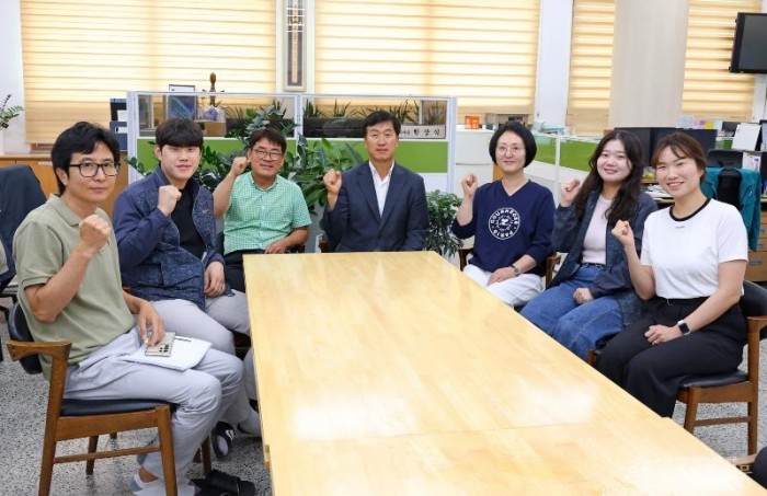 1. 경주시 도시계획 자료 분석으로 농지보전부담금 9억여 원 절감.JPG