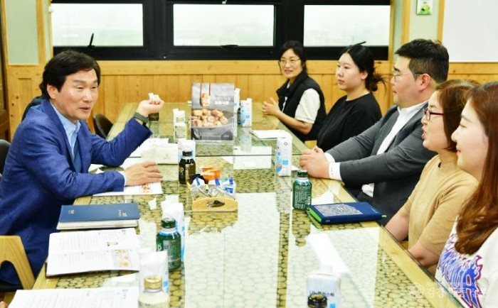 경산시 - 경산시장, 민선 8기 3주년 민생현장 속으로!.4.JPG