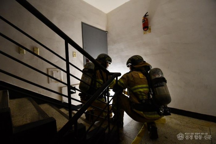 250716-4노후 아파트 야간 불시 출동 훈련.JPG