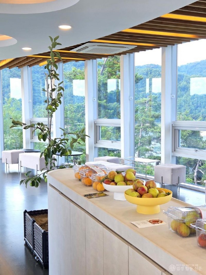 0716 안동 청년창업카페 3기 ‘애플향’  7월 21일 정식 오픈 (2).jpg