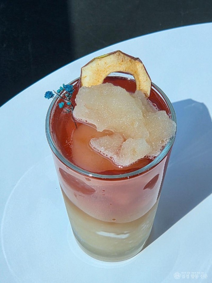 0716 안동 청년창업카페 3기 ‘애플향’  7월 21일 정식 오픈 (3).jpg