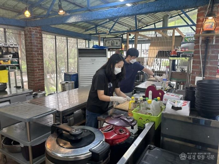 2. 오전약수관광지, 여름철 관광객 맞이 (4).JPG