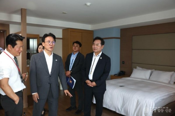 3._김민석_총리_APEC정상회의_숙박시설_특별점검2.jpg