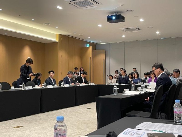 3.경북교육청, 제103회 전국시도교육감협의회에서 IB 도입_운영 시도교육청 협의회 개최(전국 시도교육청, 지속 가능한 IB 교육 협력 방안 모색)_02.jpg