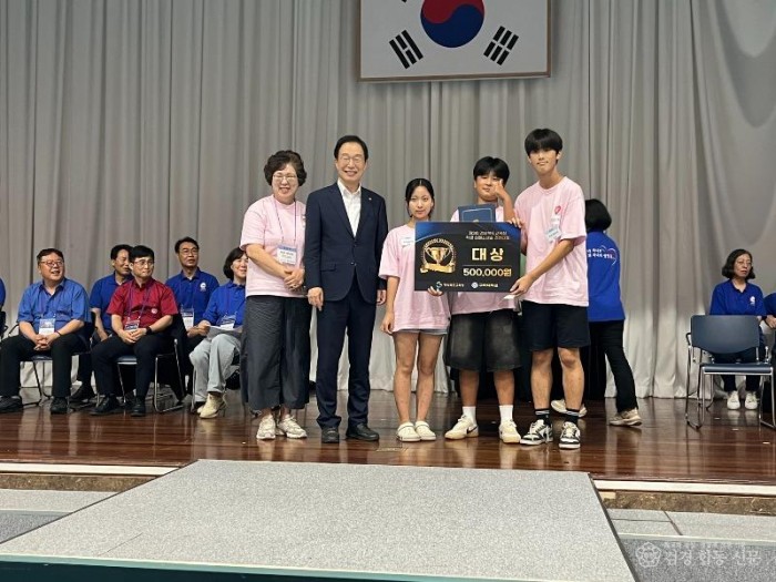 8.경북교육청, 제3회 학생 심폐소생술 경연대회 개최(생명 존중, 응급처치의 중요성을 알리는 기틀 마련)_01.jpg