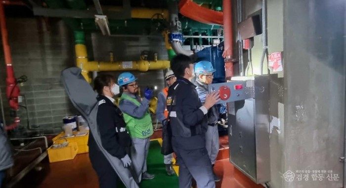 250721-1소방시설(자탐설비) 동작 및 회로상태 점검1.jpg