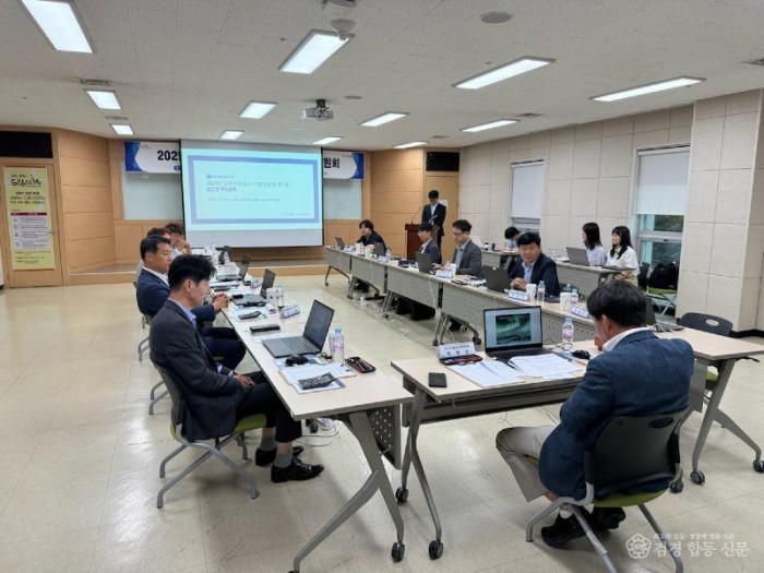 250722 기술 경쟁력 갖춘 ‘포항시 유망강소기업’ 11개 사 선정, 지원 확대.jpg
