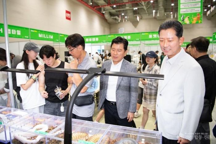 [낭만관광과]멍냥이랑 여름휴가 왔어요! 구미 펫캉스에 반한 2만 반려인(구미시장 라인투어4).jpg