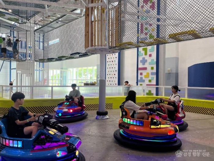 김천시청소년상담복지센터, 여름방학 프로그램 운영-가족행복과(사진3_특별지원프로그램).jpg