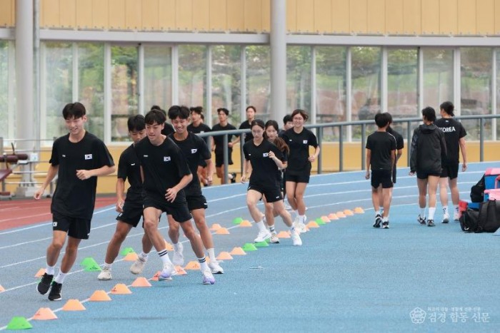 (예천군)꿈나무 하계육상전지훈련(1).JPG