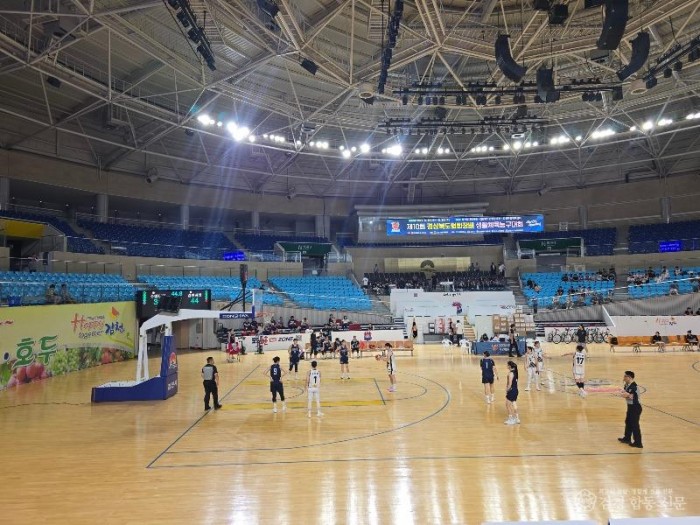 2025년 제10회 경상북도협회장배 생활체육 농구대회 성료-스포츠산업과(사진2).jpg