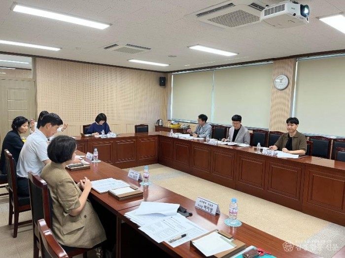 1. 소통과 협력을 위한 교육협력 컨설팅 실시 -영천교육지원청 1.jpg